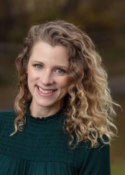 Ali Williams, CPA